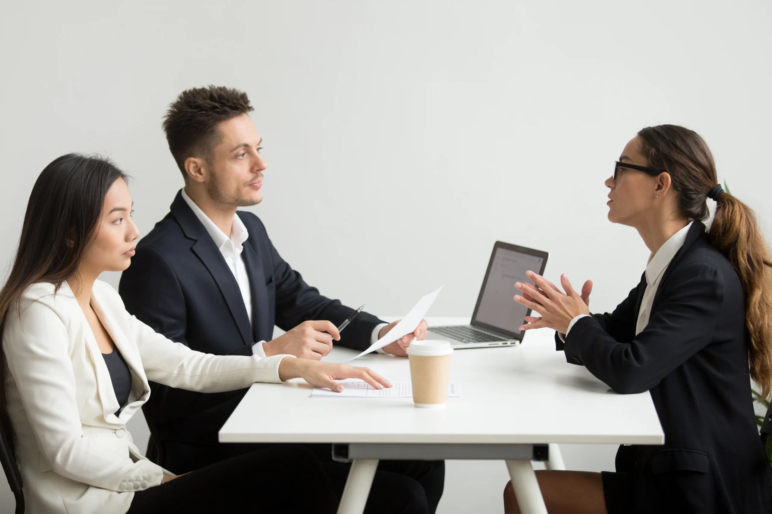 Effective Client Communication Strategies