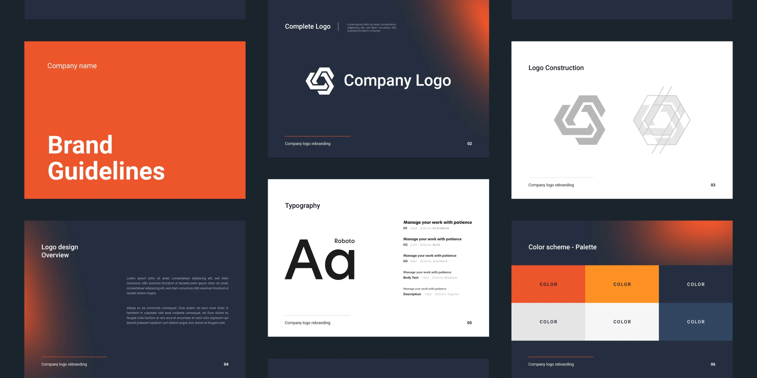 The Power of Brand Identity Beyond a Logo